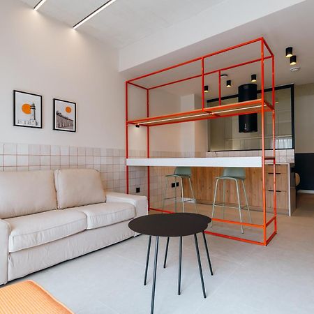 Reliebe 44 Apartment ลาสปัลมาส เด กรานคานาเรีย ภายนอก รูปภาพ