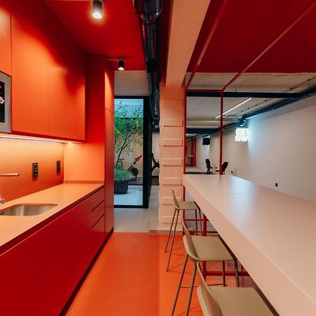 Reliebe 44 Apartment ลาสปัลมาส เด กรานคานาเรีย ภายนอก รูปภาพ