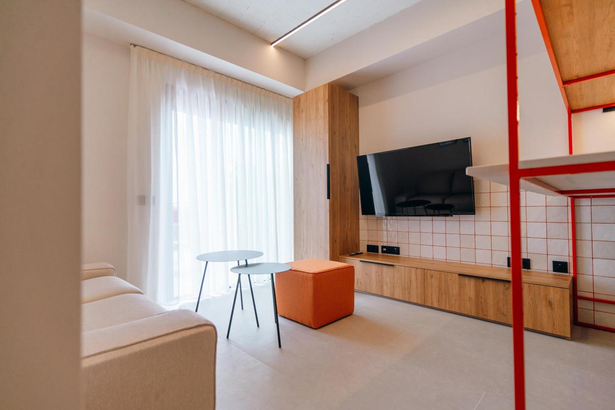 Reliebe 44 Apartment ลาสปัลมาส เด กรานคานาเรีย ภายนอก รูปภาพ