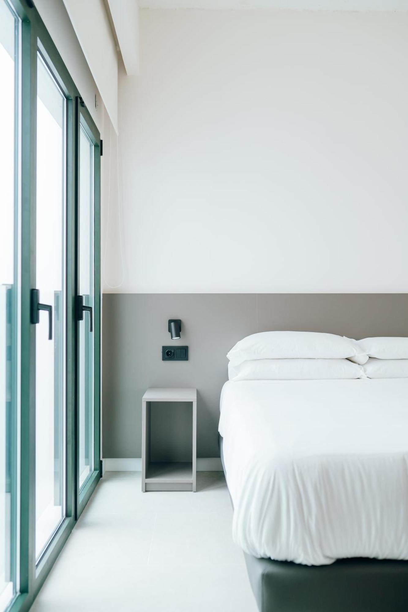 Reliebe 44 Apartment ลาสปัลมาส เด กรานคานาเรีย ภายนอก รูปภาพ