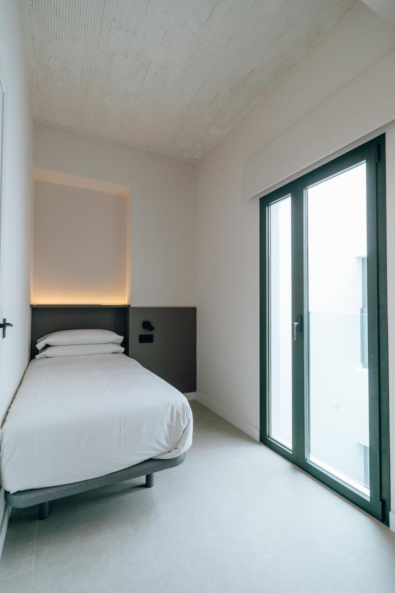 Reliebe 44 Apartment ลาสปัลมาส เด กรานคานาเรีย ภายนอก รูปภาพ