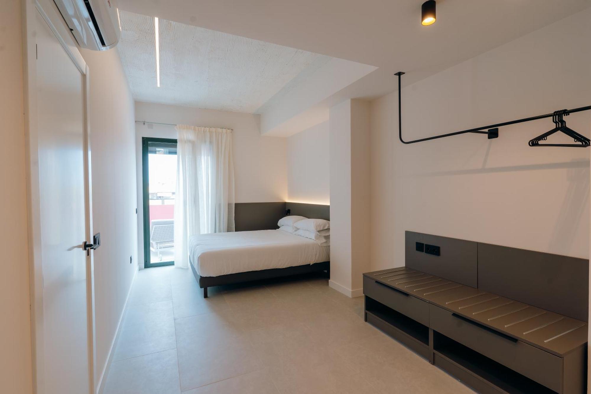 Reliebe 44 Apartment ลาสปัลมาส เด กรานคานาเรีย ภายนอก รูปภาพ