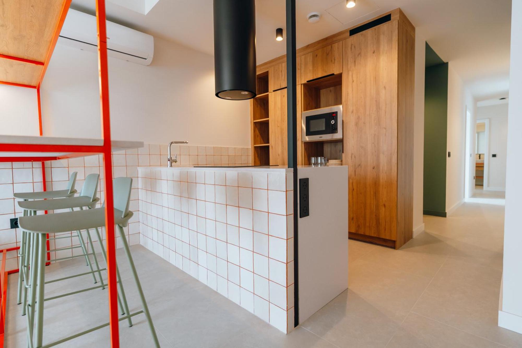 Reliebe 44 Apartment ลาสปัลมาส เด กรานคานาเรีย ภายนอก รูปภาพ