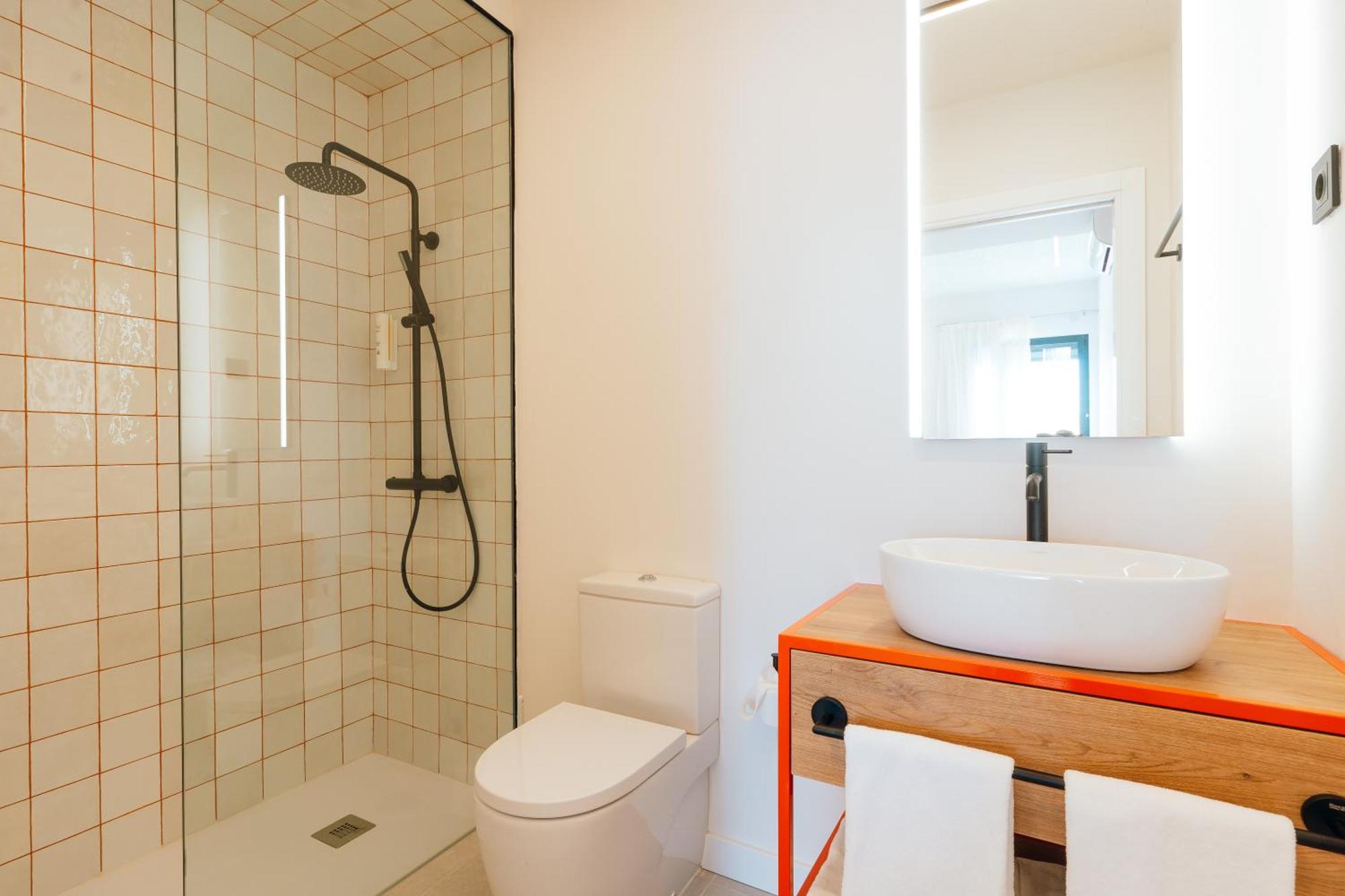 Reliebe 44 Apartment ลาสปัลมาส เด กรานคานาเรีย ภายนอก รูปภาพ