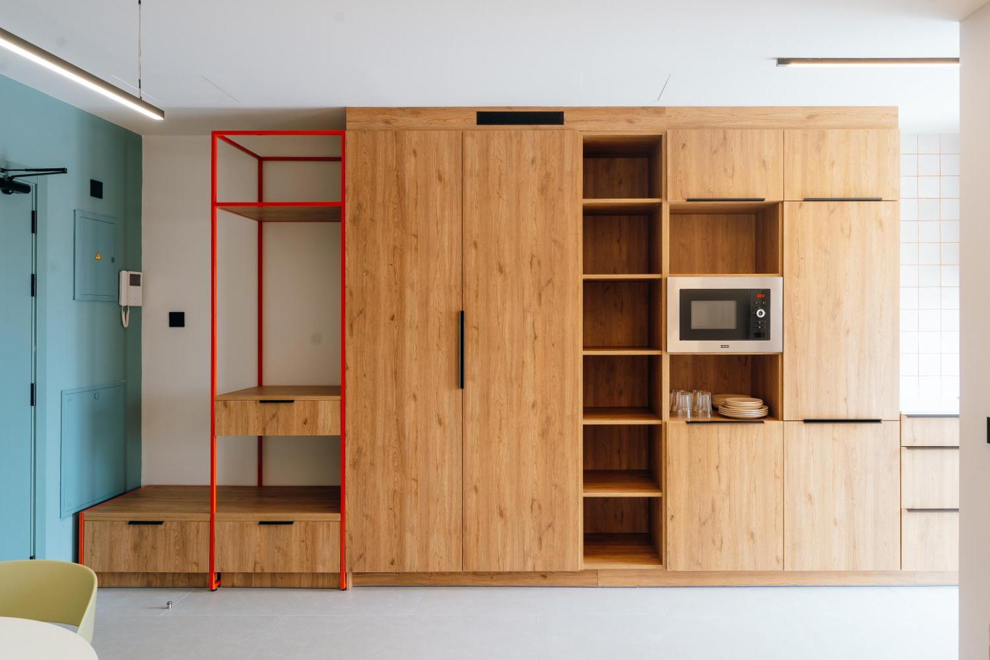Reliebe 44 Apartment ลาสปัลมาส เด กรานคานาเรีย ภายนอก รูปภาพ