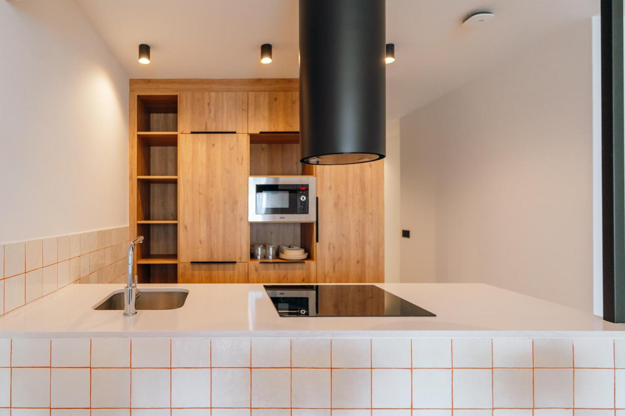 Reliebe 44 Apartment ลาสปัลมาส เด กรานคานาเรีย ภายนอก รูปภาพ