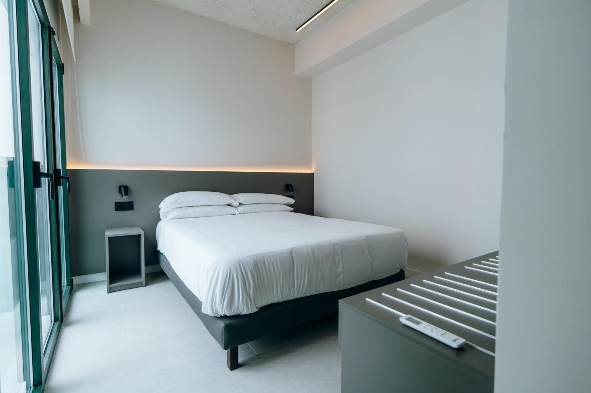 Reliebe 44 Apartment ลาสปัลมาส เด กรานคานาเรีย ภายนอก รูปภาพ