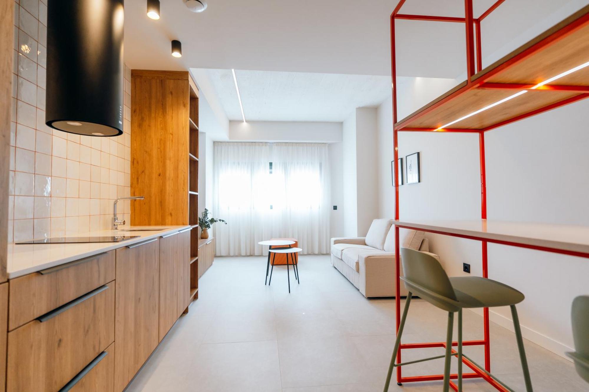 Reliebe 44 Apartment ลาสปัลมาส เด กรานคานาเรีย ภายนอก รูปภาพ