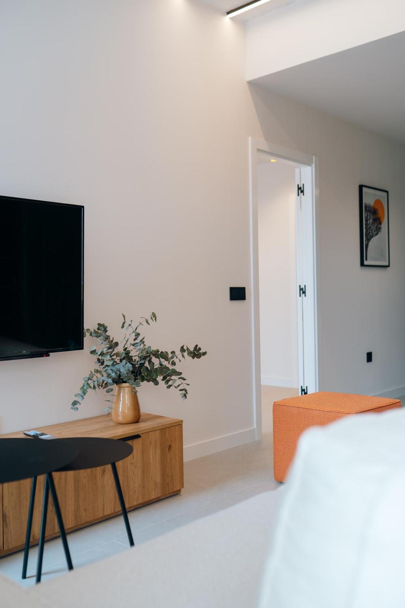 Reliebe 44 Apartment ลาสปัลมาส เด กรานคานาเรีย ภายนอก รูปภาพ