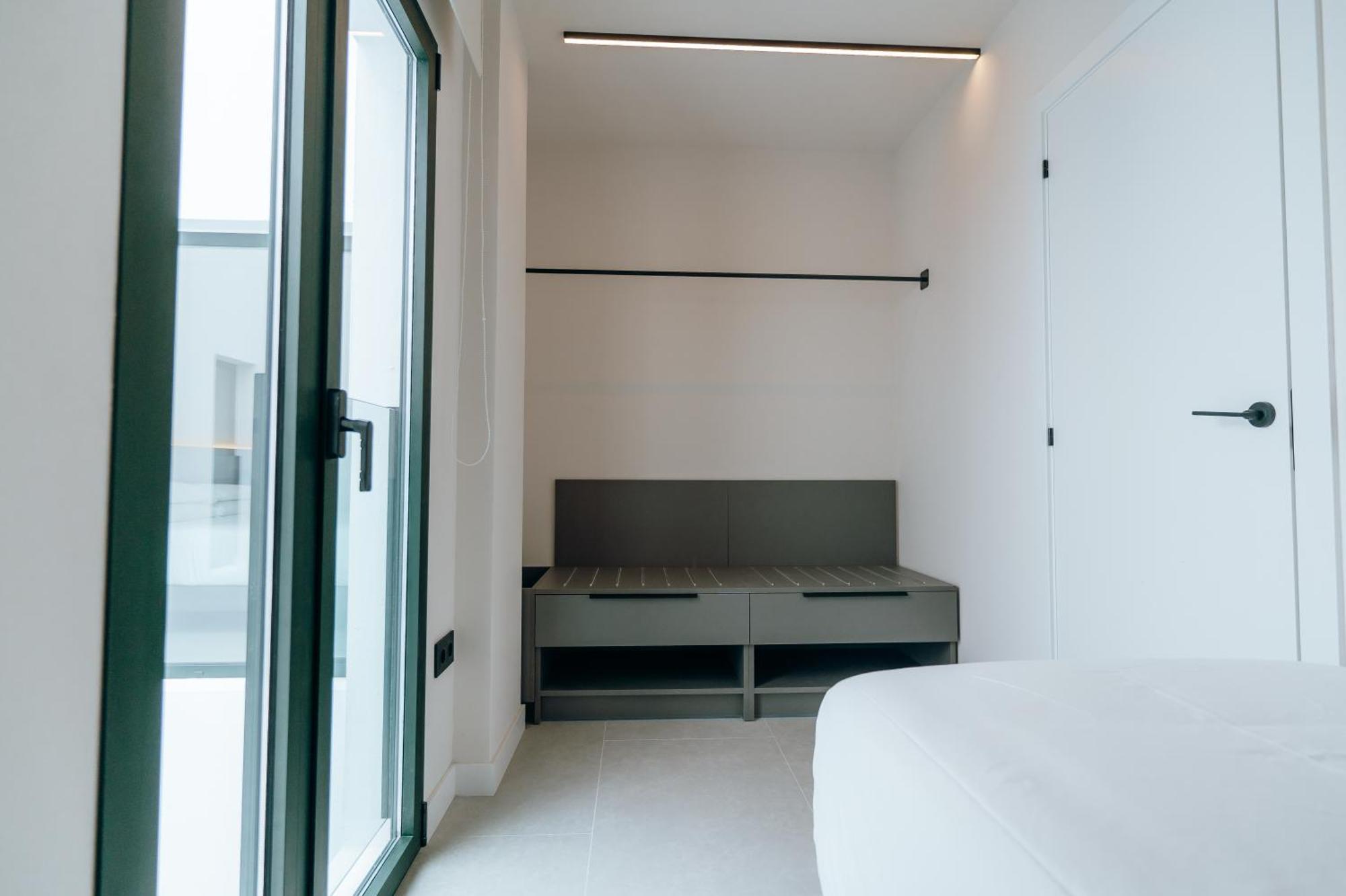 Reliebe 44 Apartment ลาสปัลมาส เด กรานคานาเรีย ภายนอก รูปภาพ