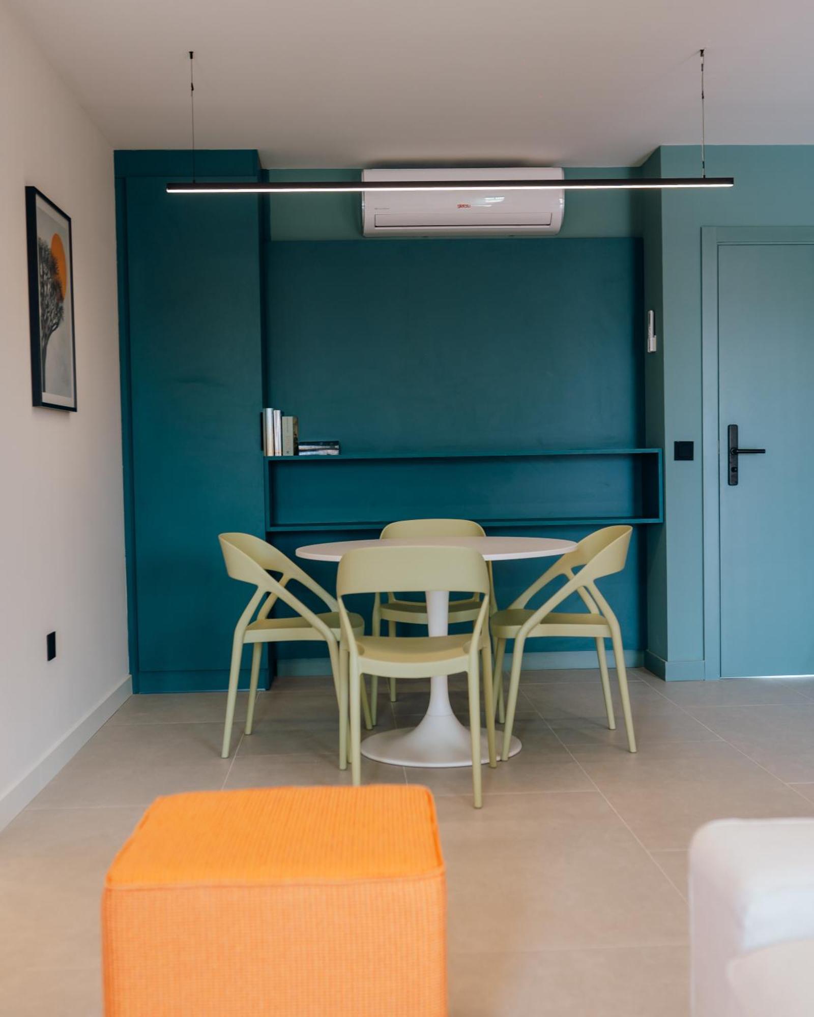 Reliebe 44 Apartment ลาสปัลมาส เด กรานคานาเรีย ภายนอก รูปภาพ