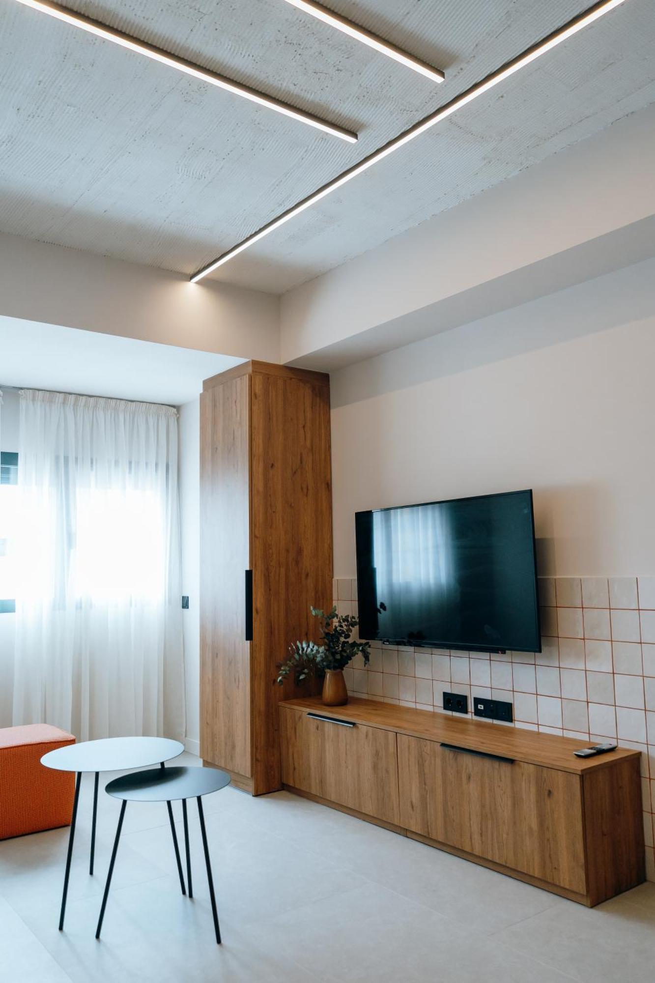 Reliebe 44 Apartment ลาสปัลมาส เด กรานคานาเรีย ภายนอก รูปภาพ