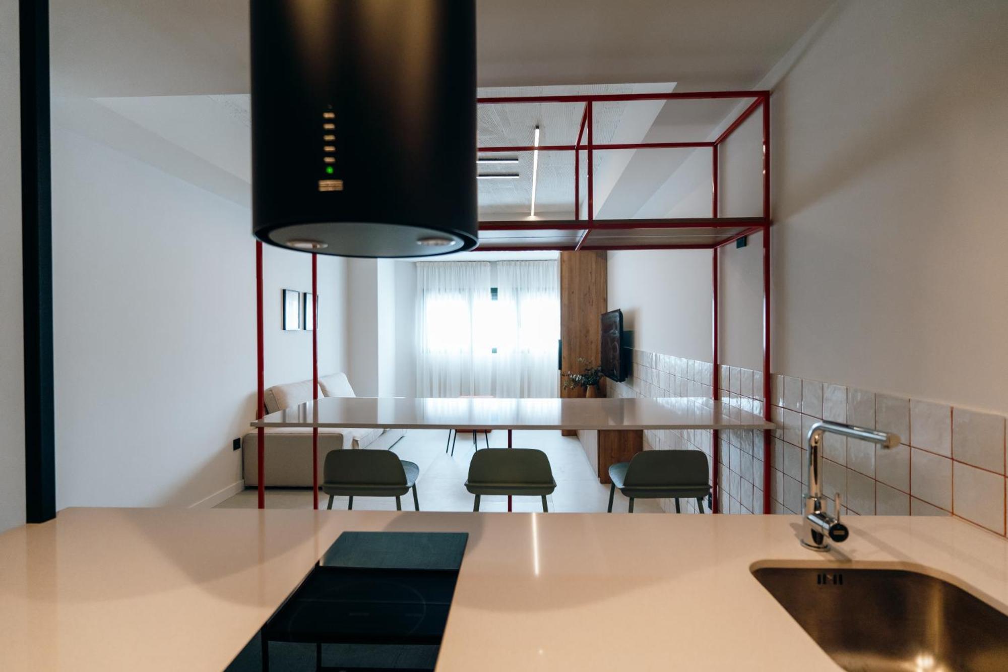 Reliebe 44 Apartment ลาสปัลมาส เด กรานคานาเรีย ภายนอก รูปภาพ