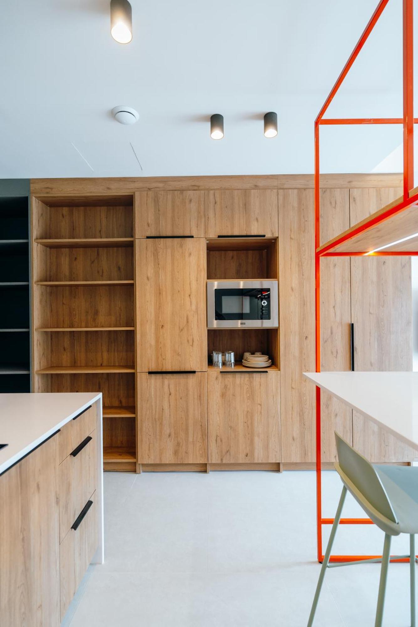 Reliebe 44 Apartment ลาสปัลมาส เด กรานคานาเรีย ภายนอก รูปภาพ