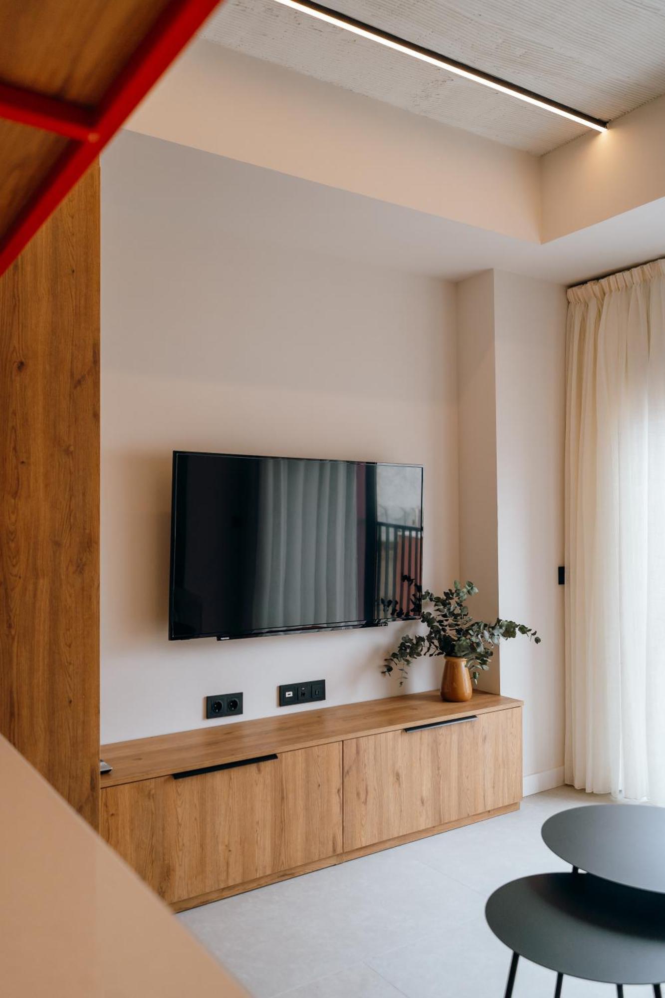 Reliebe 44 Apartment ลาสปัลมาส เด กรานคานาเรีย ภายนอก รูปภาพ