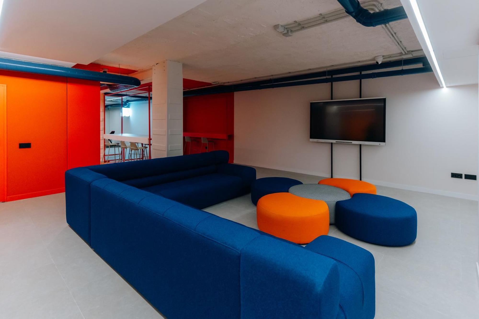 Reliebe 44 Apartment ลาสปัลมาส เด กรานคานาเรีย ภายนอก รูปภาพ